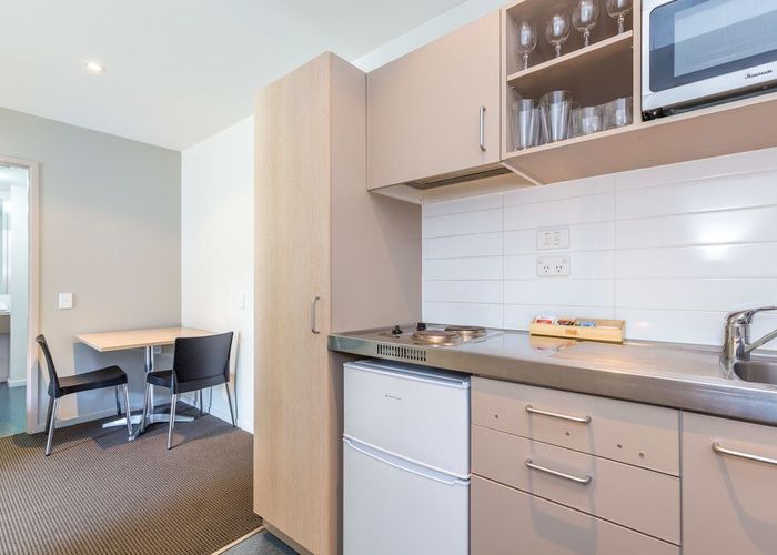  at 804/85 Wakefield Street, Auckland Central, Auckland