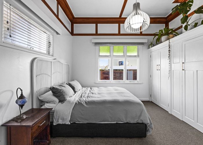  at 42A Latham Street, Napier South, Napier