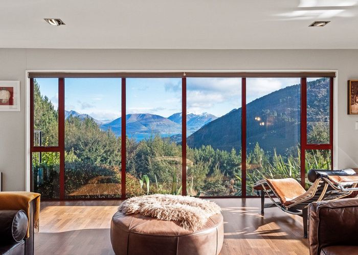  at 137 Alpine Retreat Road, Ben Lomond, Queenstown-Lakes, Otago