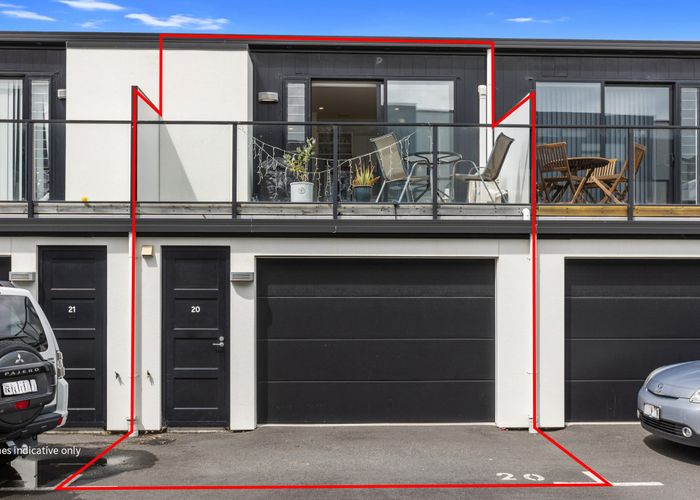  at 20/22 Ashley Place, Papamoa Beach, Papamoa