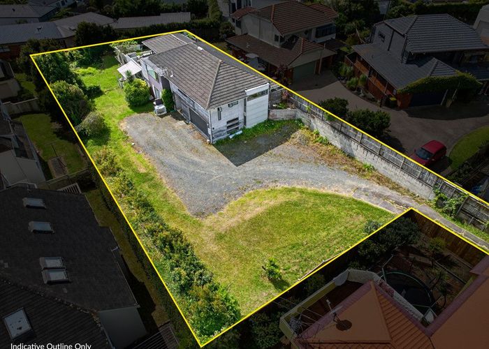  at 23 Waller Avenue, Bucklands Beach, Manukau City, Auckland