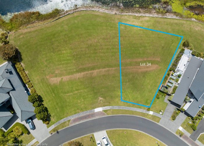  at 34 & 36 St Andrews Drive, Pauanui, Thames-Coromandel, Waikato