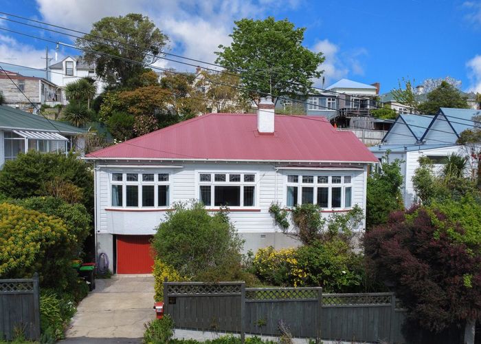  at 26 Cranston Street, Andersons Bay, Dunedin, Otago