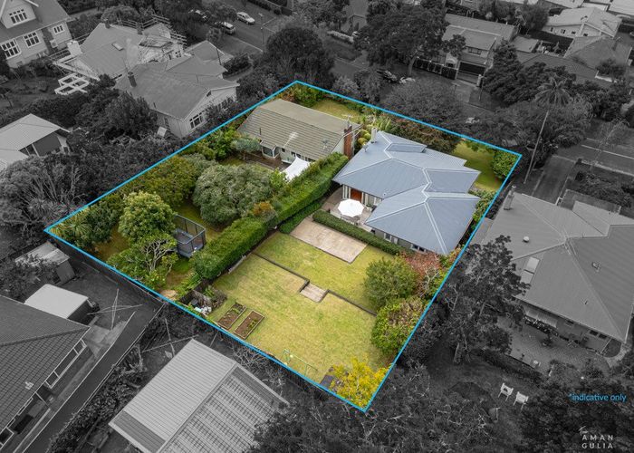  at 6 & 8 Marie Avenue, Hillsborough, Auckland City, Auckland