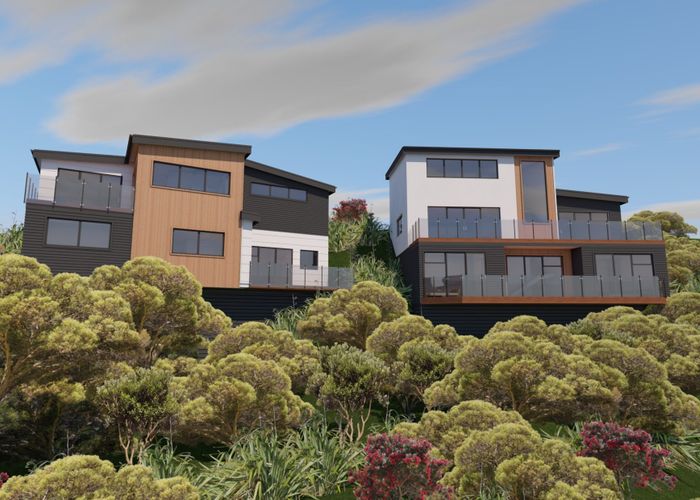  at Lot 2, 25 Meadowbank Drive, Belmont, Lower Hutt, Wellington