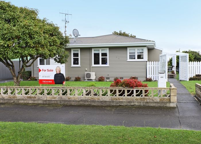  at 44 Clarence Cox Crescent, Pirimai, Napier