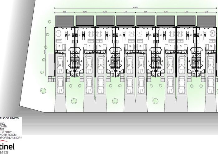  at 1-8/1 Teddy St, Hamilton City Central, Hamilton, Waikato