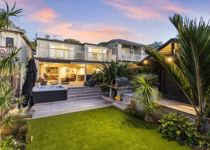  at 119 Crummer Road, Grey Lynn, Auckland City, Auckland