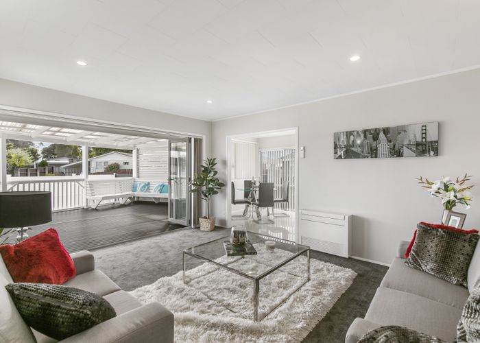  at 3 Roell Place, Mangere East, Auckland