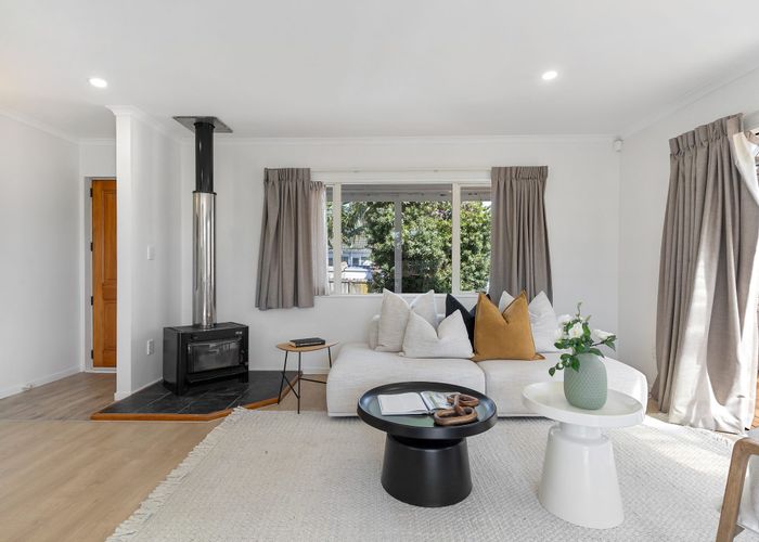  at 12B Rosier Road, Glen Eden, Waitakere City, Auckland