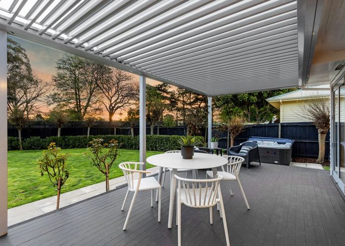  at 85 Hartley Avenue, Strowan, Christchurch