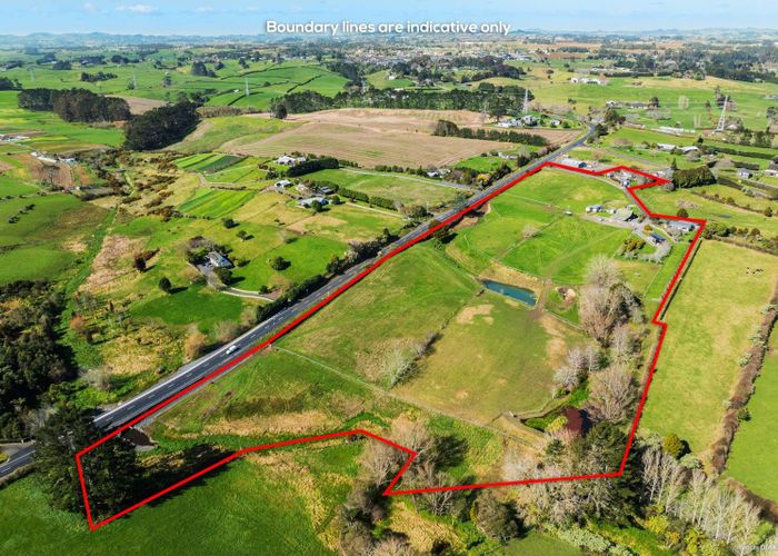  at 223 Kingseat Road, Patumahoe, Franklin, Auckland