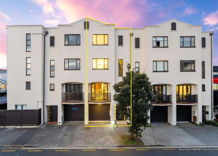  at 15C Rose Rd, Grey Lynn, Auckland City, Auckland