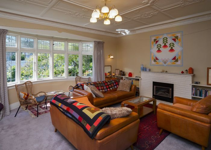  at 36 Sandringham Street, Saint Clair, Dunedin, Otago