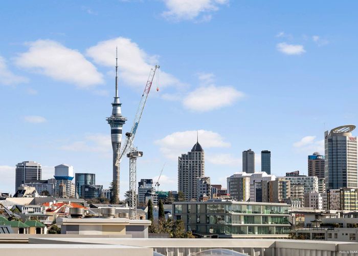  at 2E/28 Stanwell Street, Parnell, Auckland City, Auckland
