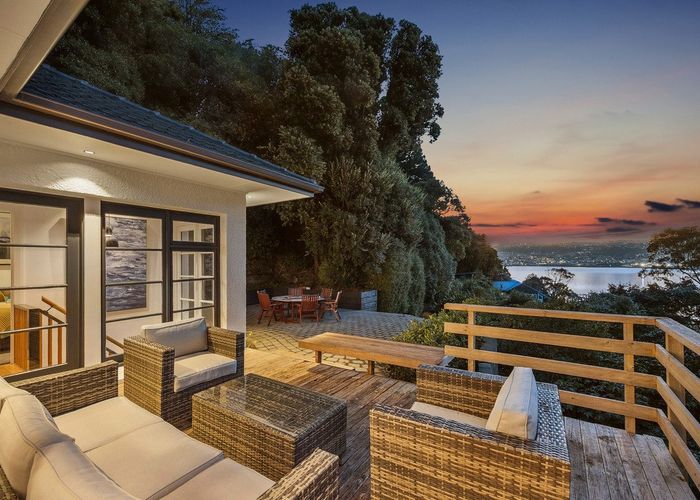  at 230 Portobello Road, The Cove, Dunedin, Otago