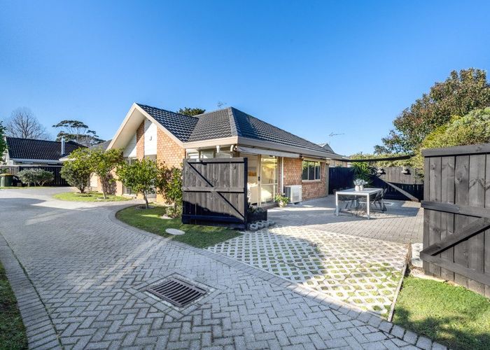  at 7F Mattson Road, Pakuranga, Manukau City, Auckland