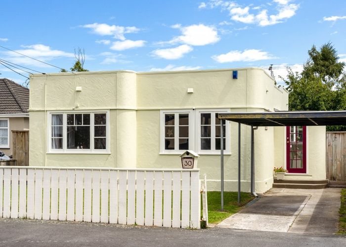  at 30 Murray Street, Wallaceville, Upper Hutt