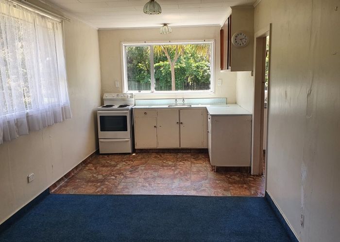  at 25 Oxford Street, Taylorville, Greymouth