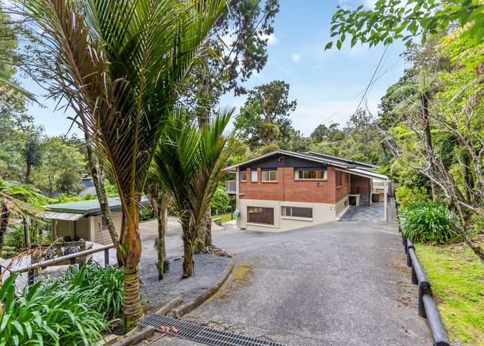  at 713 Scenic Drive, Henderson Valley, Auckland