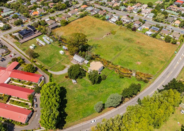  at 11, 19 & 25 Alport Place, Woolston, Christchurch City, Canterbury