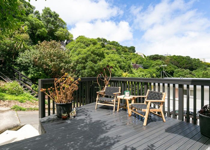  at 2/39 Onslow Road, Khandallah, Wellington, Wellington