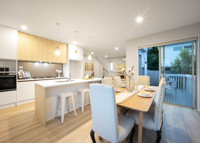  at 34C Dexter Avenue, Mount Eden, Auckland City, Auckland