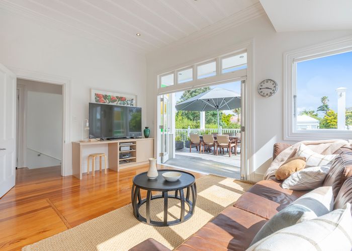  at 34 Burnley Terrace, Mount Eden, Auckland