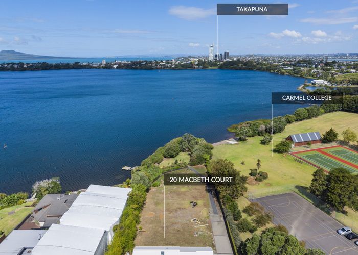  at 20 Macbeth Court, Milford, North Shore City, Auckland