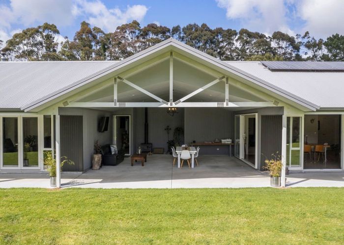  at 245 Wharawhara Road, Katikati