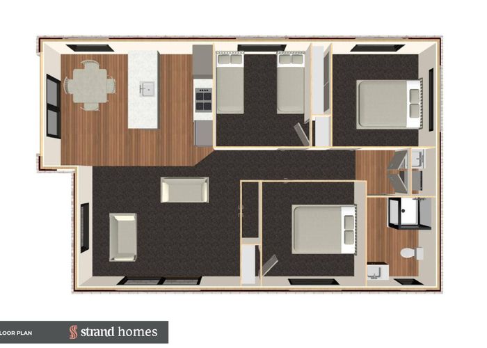  at 16 Te Uru Lane, Kerikeri, Kerikeri, Far North, Northland