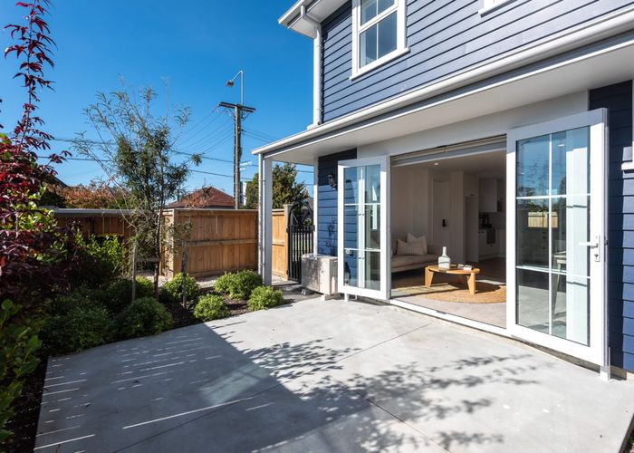  at 1/63 Hills Road, Edgeware, Christchurch City, Canterbury