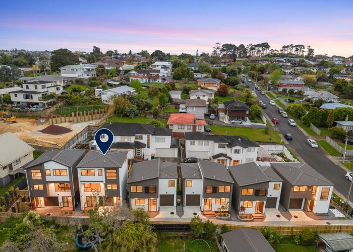  at 4E Meadowvale Avenue, Forrest Hill, North Shore City, Auckland