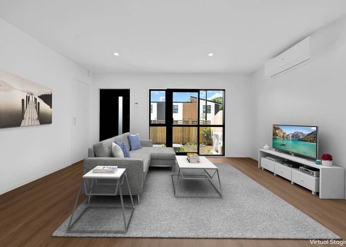  at Lot 3,4&16/63-67 Halsey Drive, Lynfield, Auckland City, Auckland