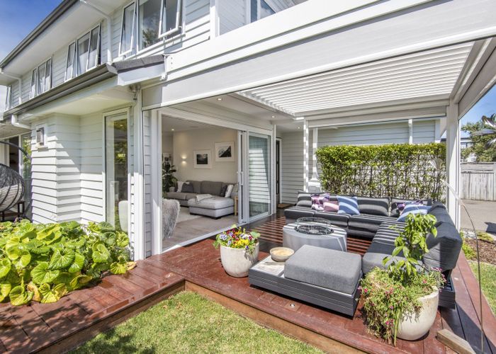  at 63A Aramoana Avenue, Devonport, Auckland