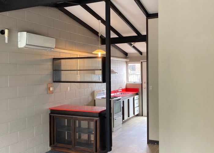  at 3/589 Barbadoes Street, Edgeware, Christchurch