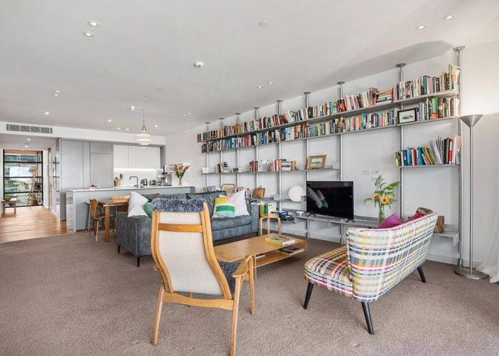  at 804/141 Pakenham Street West (From May to Oct), City Centre, Auckland City, Auckland