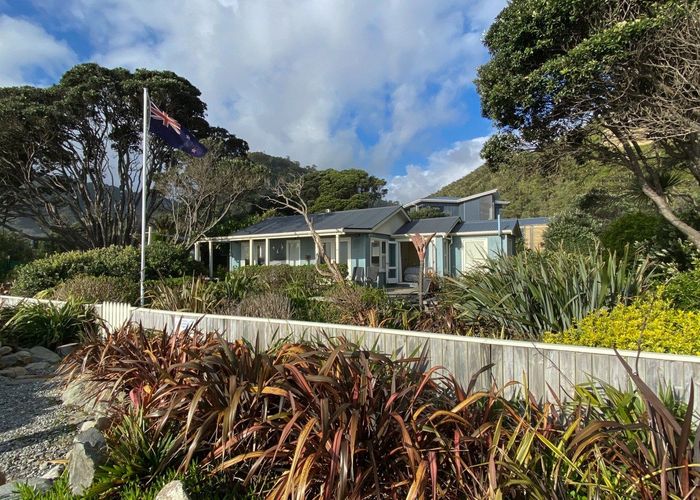  at 1 Webb Street, Punakaiki, Punakaiki