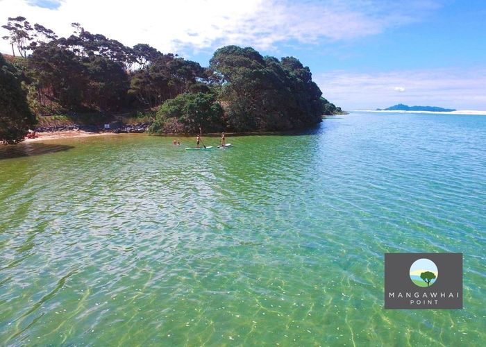  at 3 Garden Way, Mangawhai Heads, Mangawhai