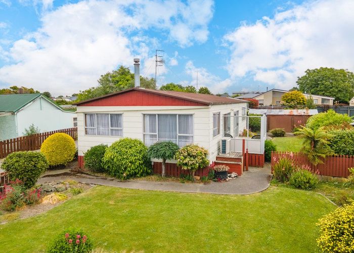  at 22 Avenue Road, West End, Timaru