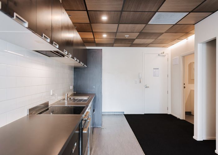  at 205/197 Willis Street, Te Aro, Wellington, Wellington