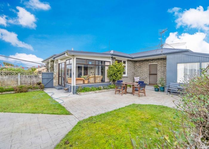  at 50 West Plains Road, Waikiwi, Invercargill