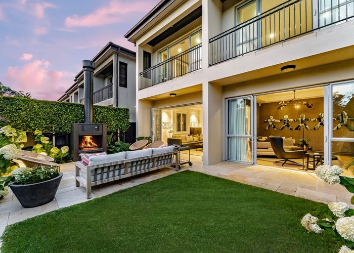  at 43A Ayr Street, Parnell, Auckland City, Auckland