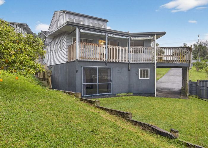  at 303 Don Buck Road, Massey, Waitakere City, Auckland