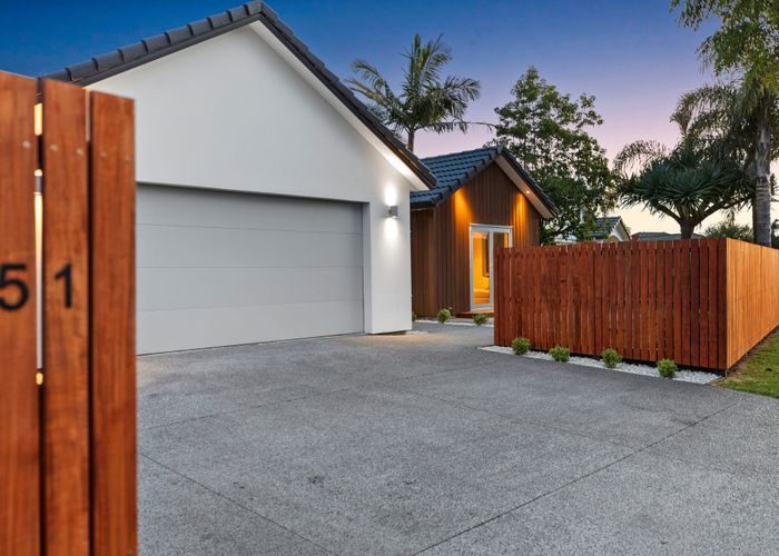  at 51 Monaco Key, Papamoa Beach, Papamoa
