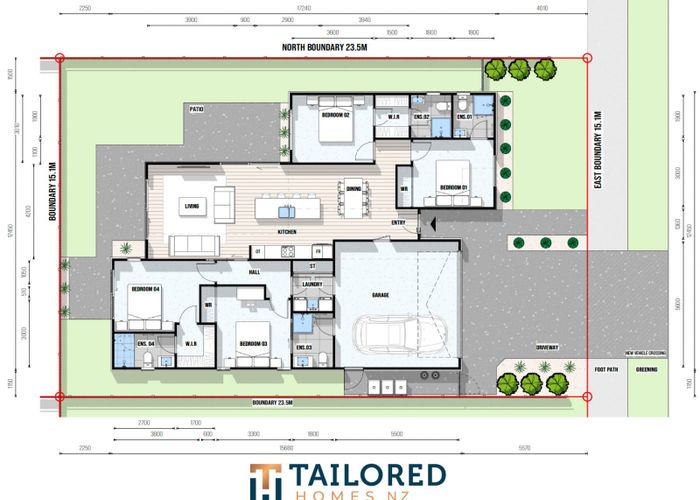  at 39 O'CALLAGHAN DRIVE, Lincoln, Selwyn, Canterbury