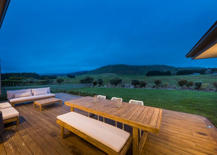  at 20 Highland View Drive, Tokomaru