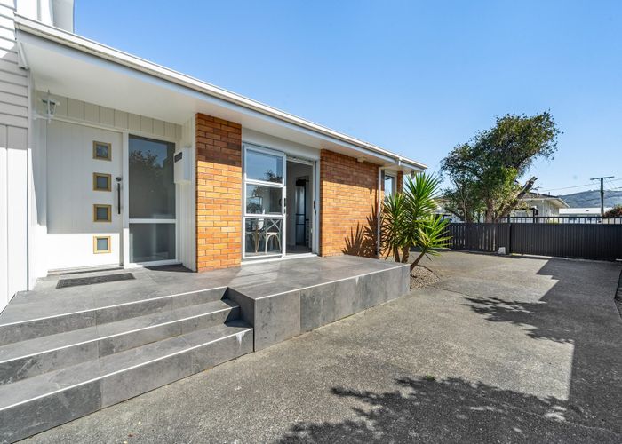  at 204a Waiwhetu Road, Waterloo, Lower Hutt, Wellington