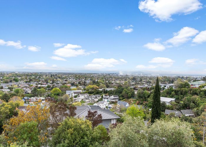  at 35 Major Aitken Drive, Huntsbury, Christchurch