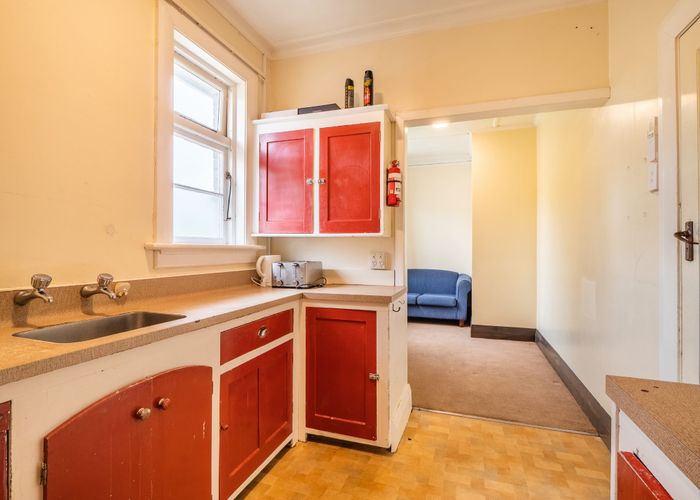  at 46 Cargill Street, City Centre, Dunedin, Otago